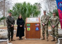 Fifth Army, Smoking Snakes commemorate historic WWII campaign with Operation Encore
