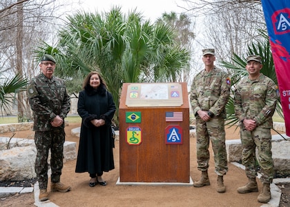 Fifth Army, Smoking Snakes commemorate historic WWII campaign with Operation Encore