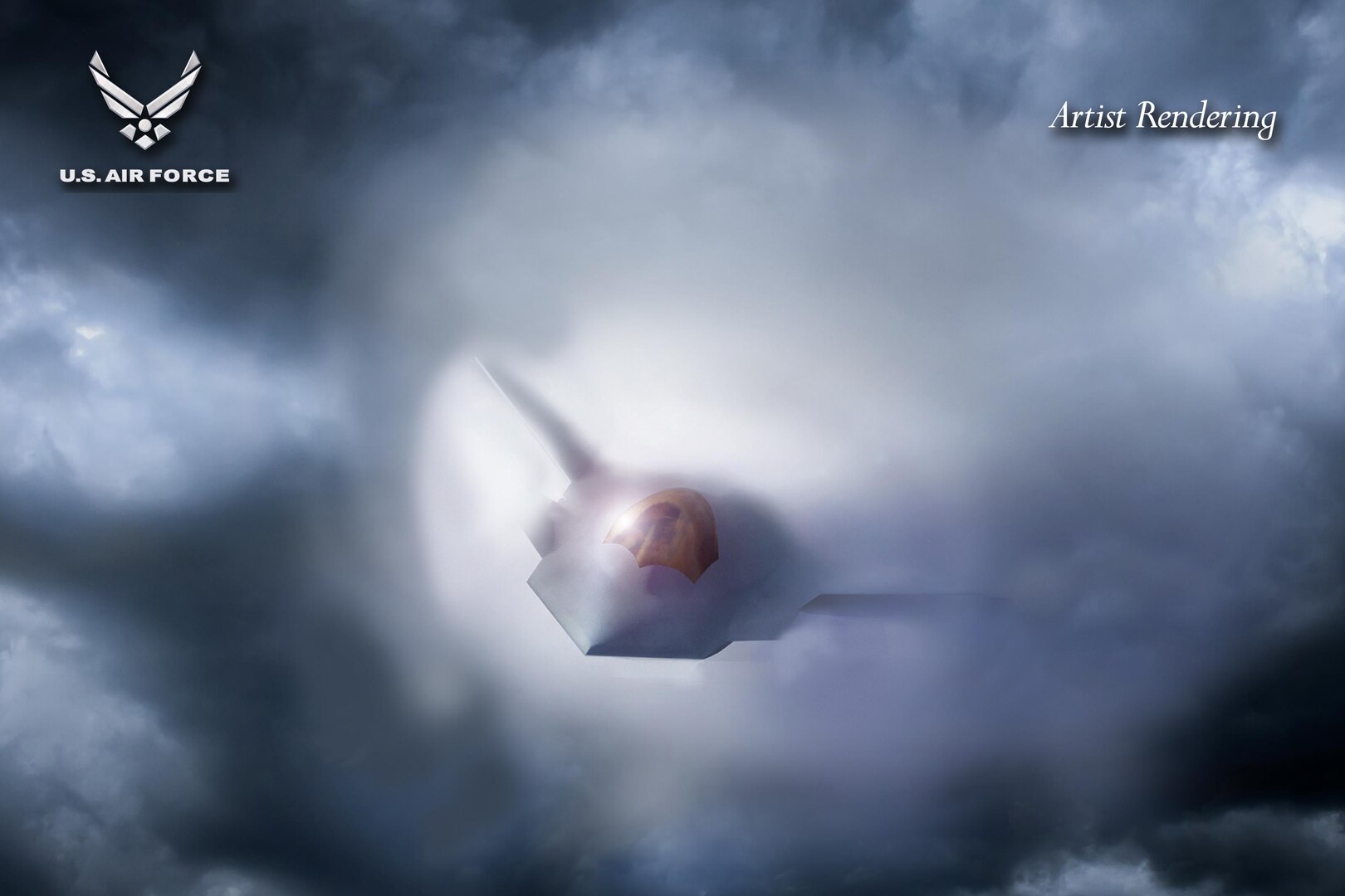 Next Generation Air Dominance (NGAD) Platform