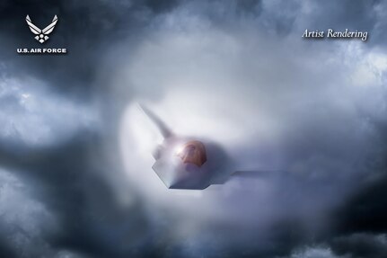 Next Generation Air Dominance (NGAD) Platform