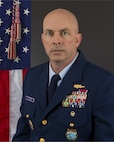 Rear Admiral Bob Little, US Coast Guard