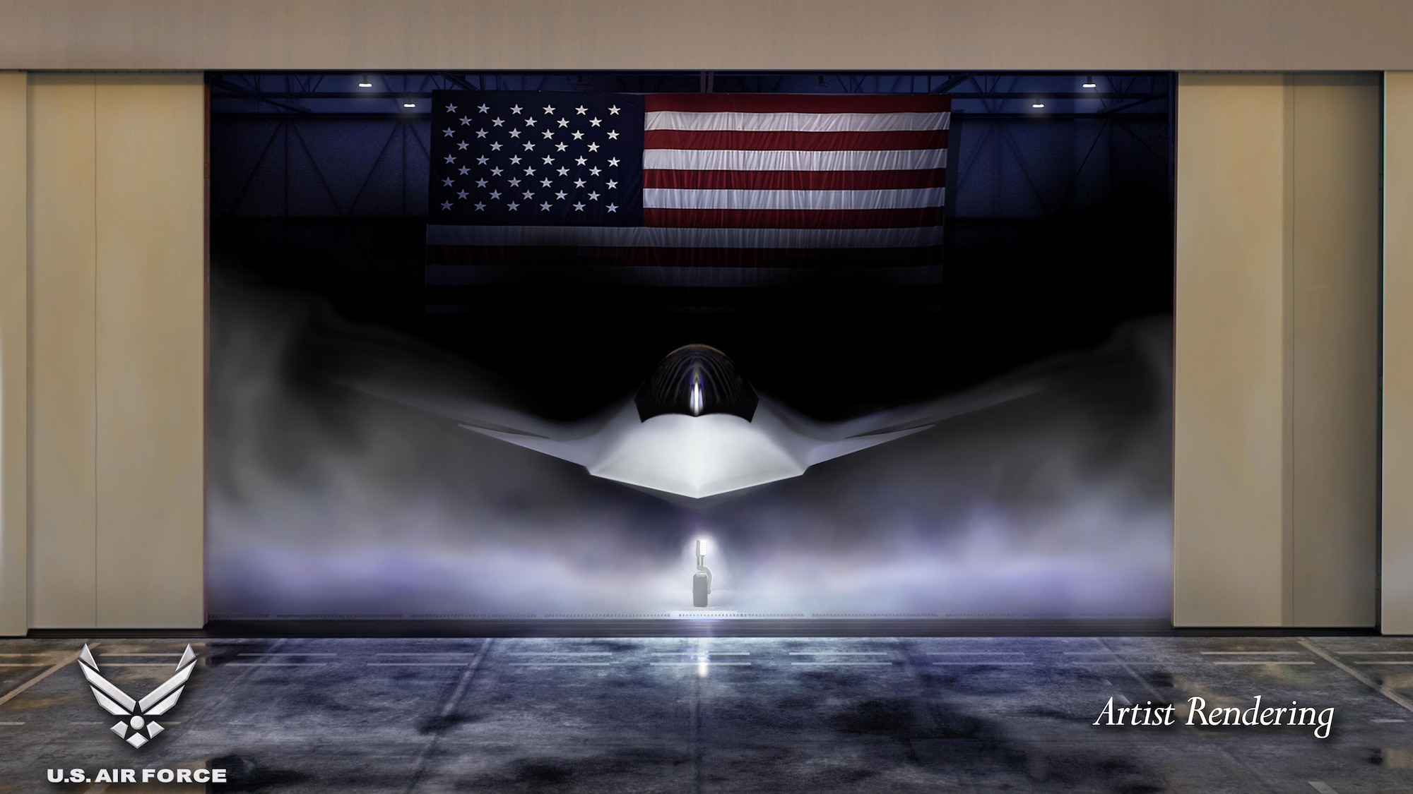 
The Department of the Air Force announced today the contract award for the Engineering and Manufacturing Development (EMD) of the Next Generation Air Dominance (NGAD) Platform, marking a major milestone in the advancement of air superiority. The contract, awarded to Boeing, will lead to the development of the F-47, the world’s first sixth-generation fighter aircraft.