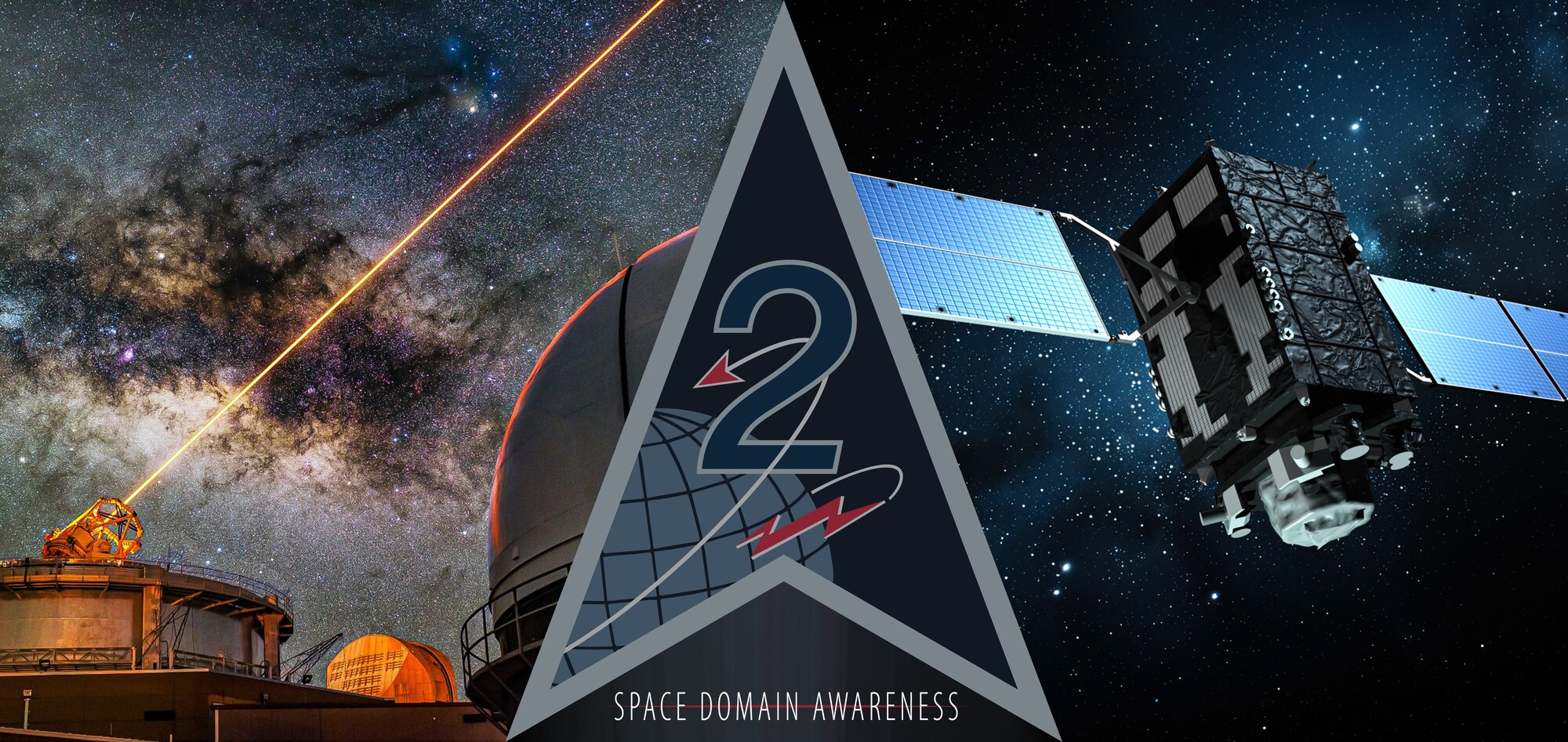 Mission Delta 2 (MD 2) conducts Space Domain Awareness (SDA) operations to identify, characterize, and exploit opportunities and mitigate vulnerabilities in the national security space terrain on behalf of the United States Space Force and United States Space Command.