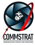 Logo illustration of the U.S. Marine Corps Communication Strategy and Operations occupational field. (This Graphic Design was created using Adobe Illustrator CC18) (U.S. Marine Corps illustration created by Mr. Satoru Koki, Marine Corps Installations Pacific)
Logo released by Director of Communication, Headquarters Marine Corps