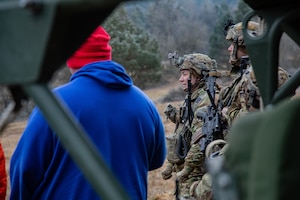 (U.S. Army photo by Spc. Thomas Dixon