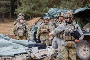 (U.S. Army photo by Spc. Thomas Dixon