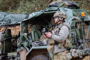 (U.S. Army photo by Spc. Thomas Dixon