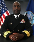 CAPT. Thomas E. Myers