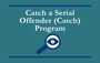 More avenues for victims to participate can help identify serial offenders.
