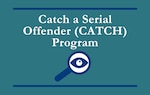 More avenues for victims to participate can help identify serial offenders.