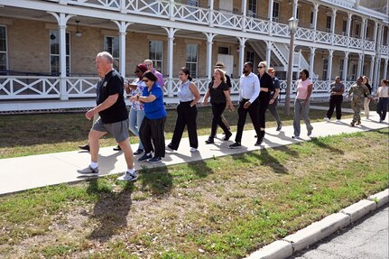 MICC launches monthly wellness event