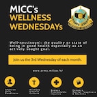 MICC launches monthly wellness event