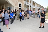 MICC launches monthly wellness event