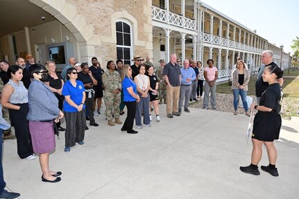 MICC launches monthly wellness event