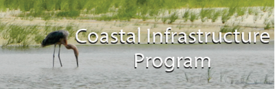 Coastal Program Button