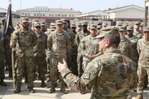 Premier American CBRNE command hones skills at Freedom Shield in South Korea