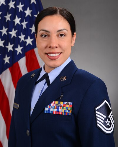 Portrait of Airman