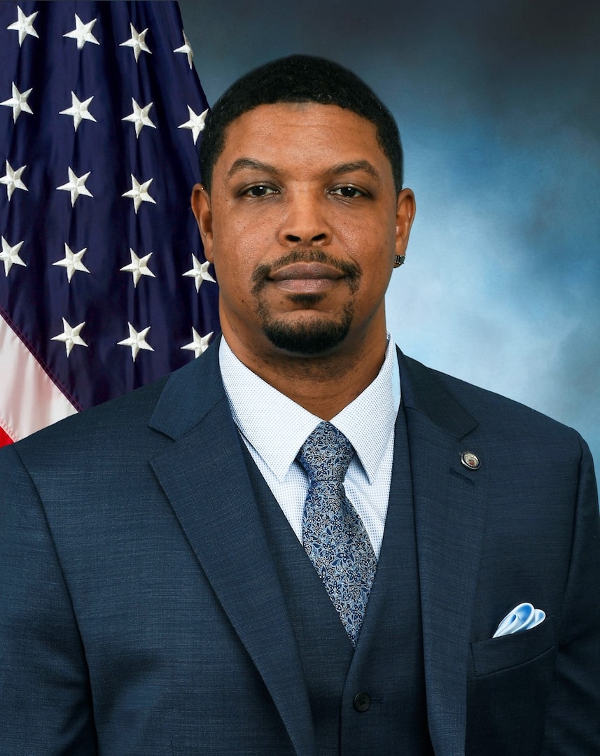 Paul Turner is a current member of Pathways to Career Excellence Program Group 48, which began in 2024. For his second year in the PACE Program, he will be placed at the Defense Logistics Agency Disposition Services Headquarters in Battle Creek, Michigan.