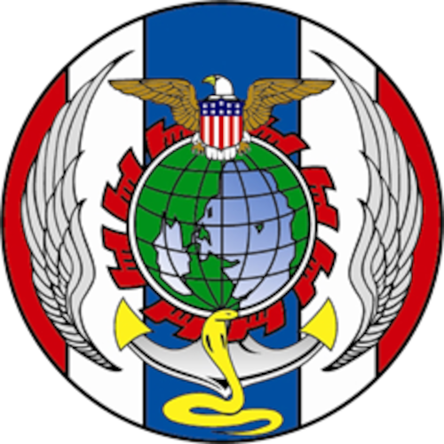 Cobra Gold Seal