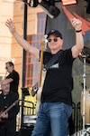 Gary Sinise brings Invincible Spirit Festival back to Brooke Army Medical Center