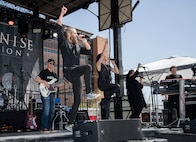 Gary Sinise brings Invincible Spirit Festival back to Brooke Army Medical Center