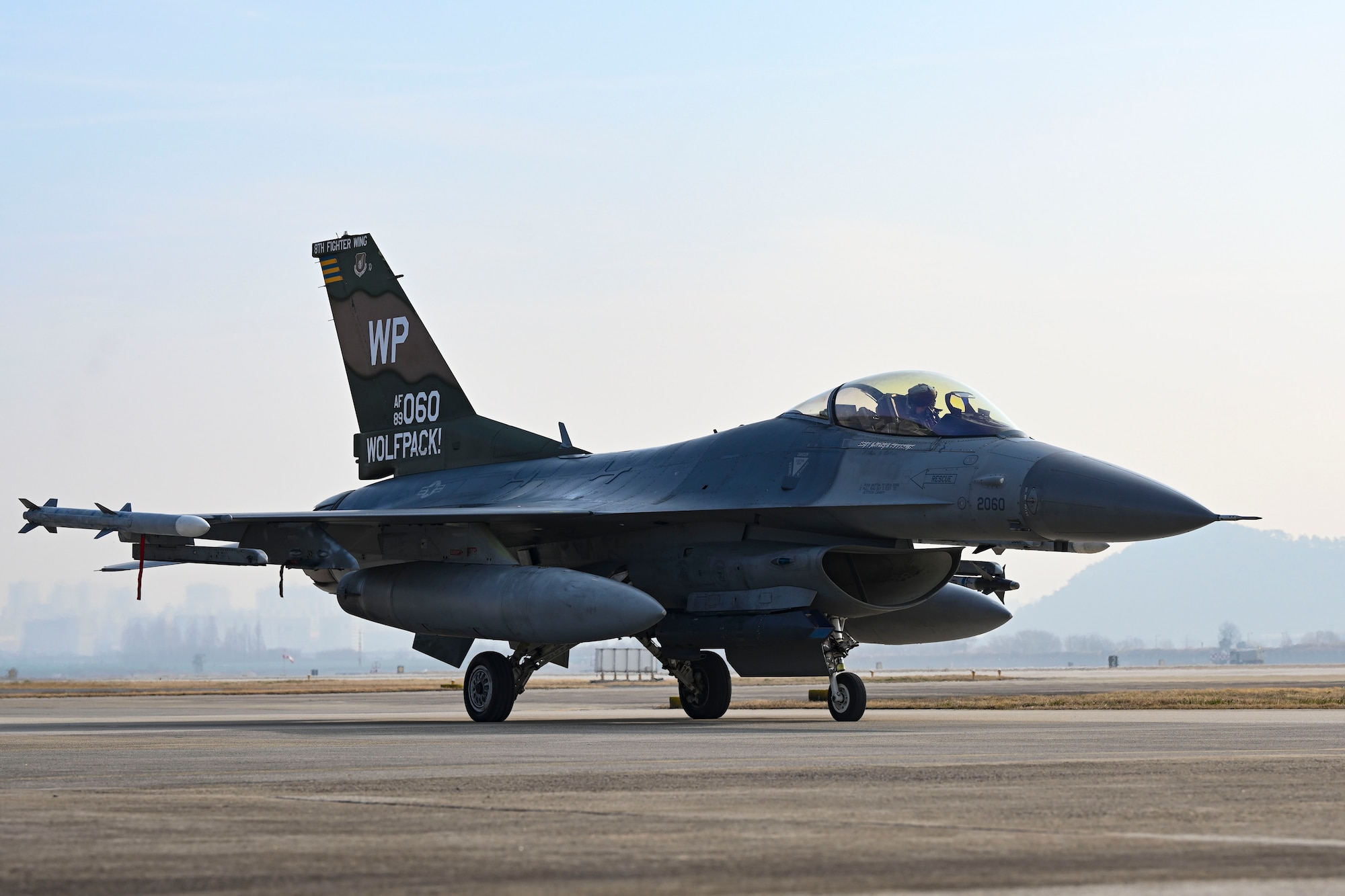 Wolf Pack continues ACE operations for Freedom Shield 25 Wolf Pack continues ACE operations for Freedom Shield 25