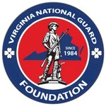 Virginia National Guard Foundation logo