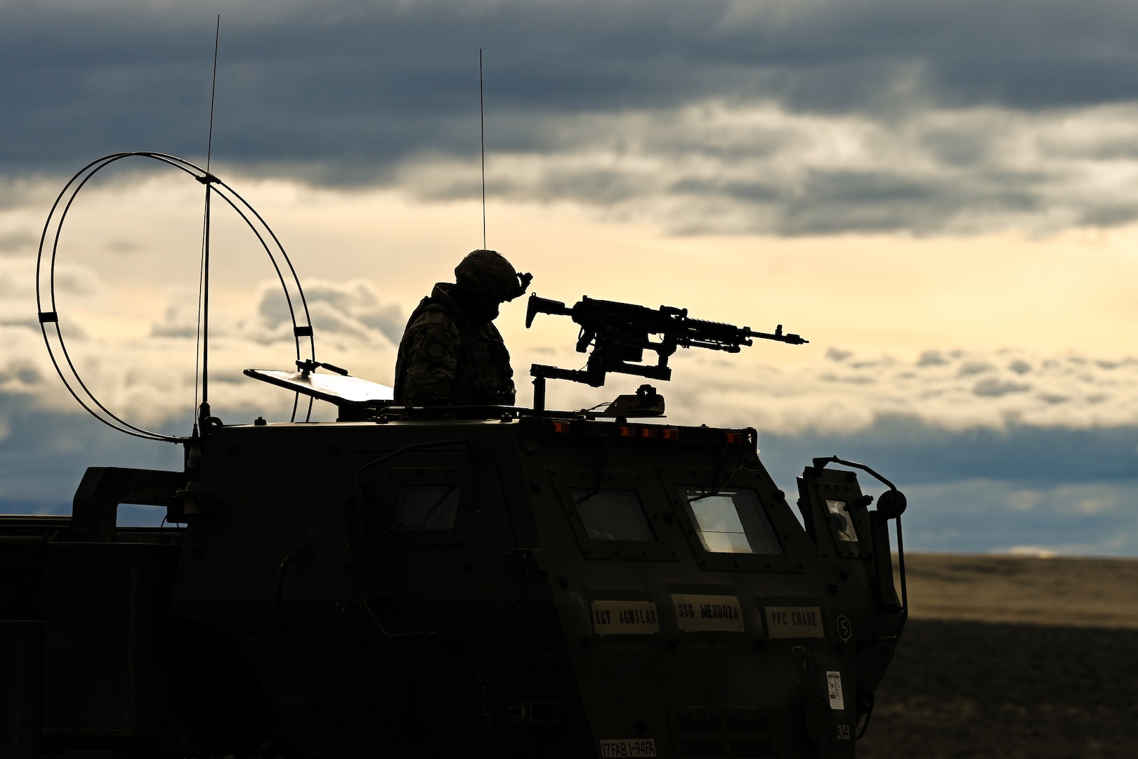 The 17th Field Artillery Brigade deployed from Joint Base Lewis-McChord to the Orchard Combat Training Center in March 2025 to increase warfighting readiness and hone lethality in a rigorous, realistic training environment aligned with the challenges of modern combat. The OCTC enabled the brigade to collectively train in a contiguous battlespace with unfamiliar terrain and numerous live firing locations.