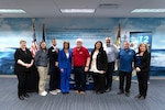 NSWC Crane and USI partner to enhance STEM and business education for students