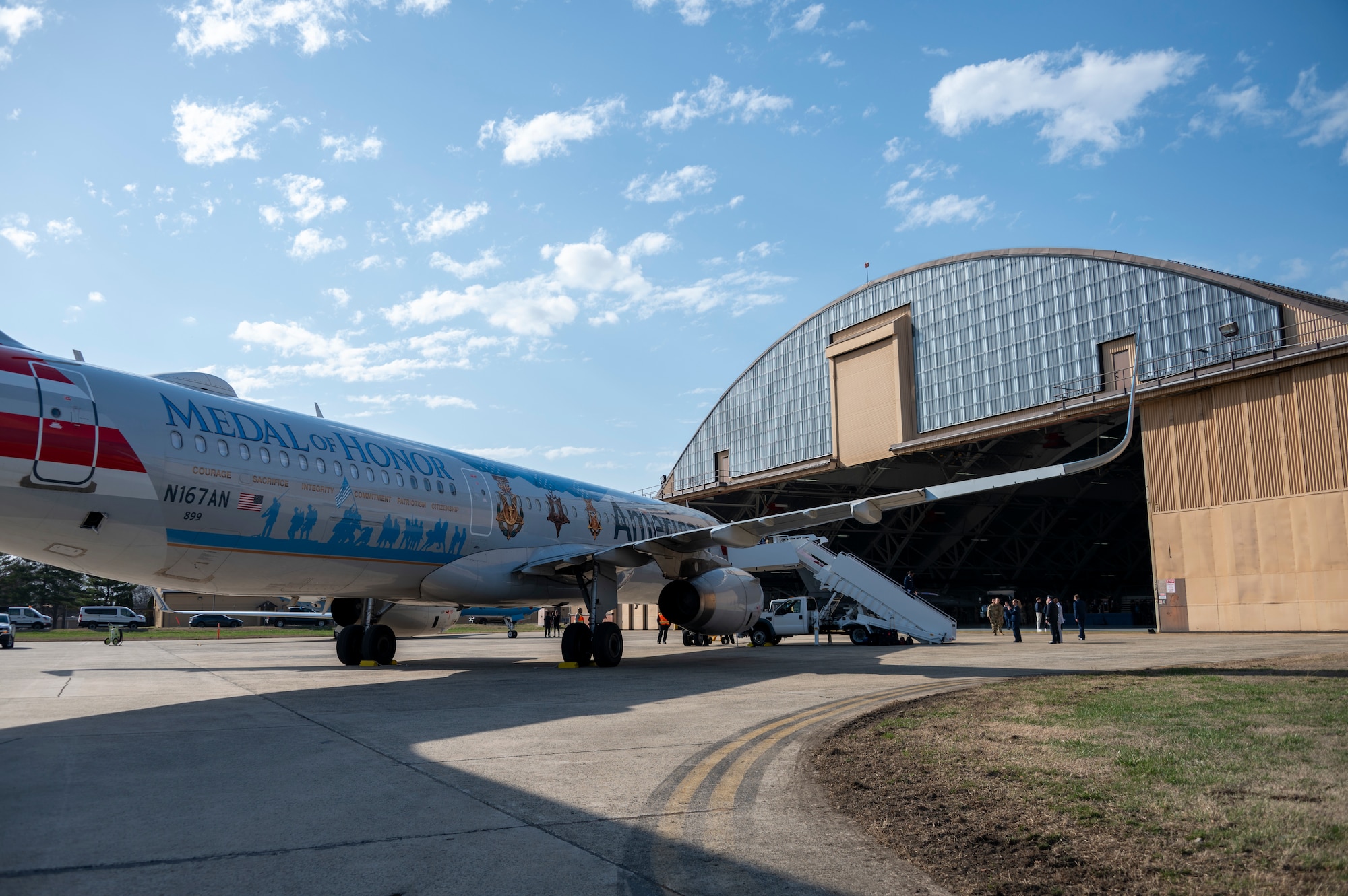 aircraft
