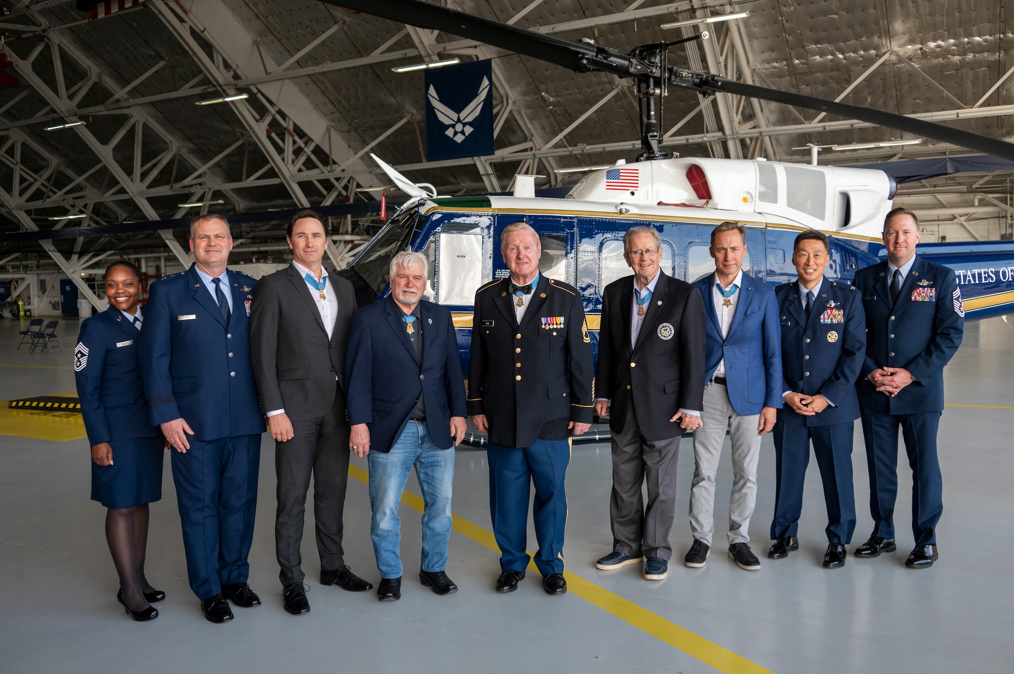 group photo