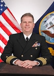 Captain Timothy Walsh