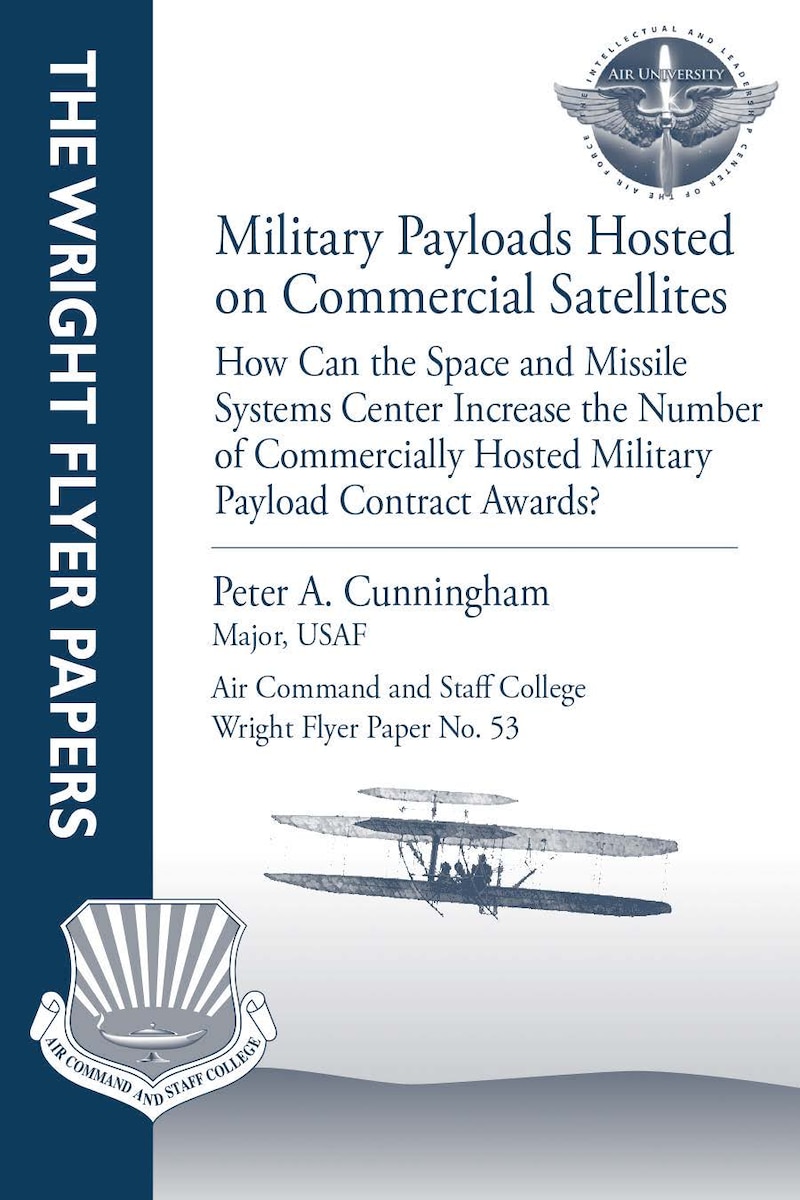 Air University, Press, Paper, Wright Flyer, AUP, Maxwell AFB, USAF