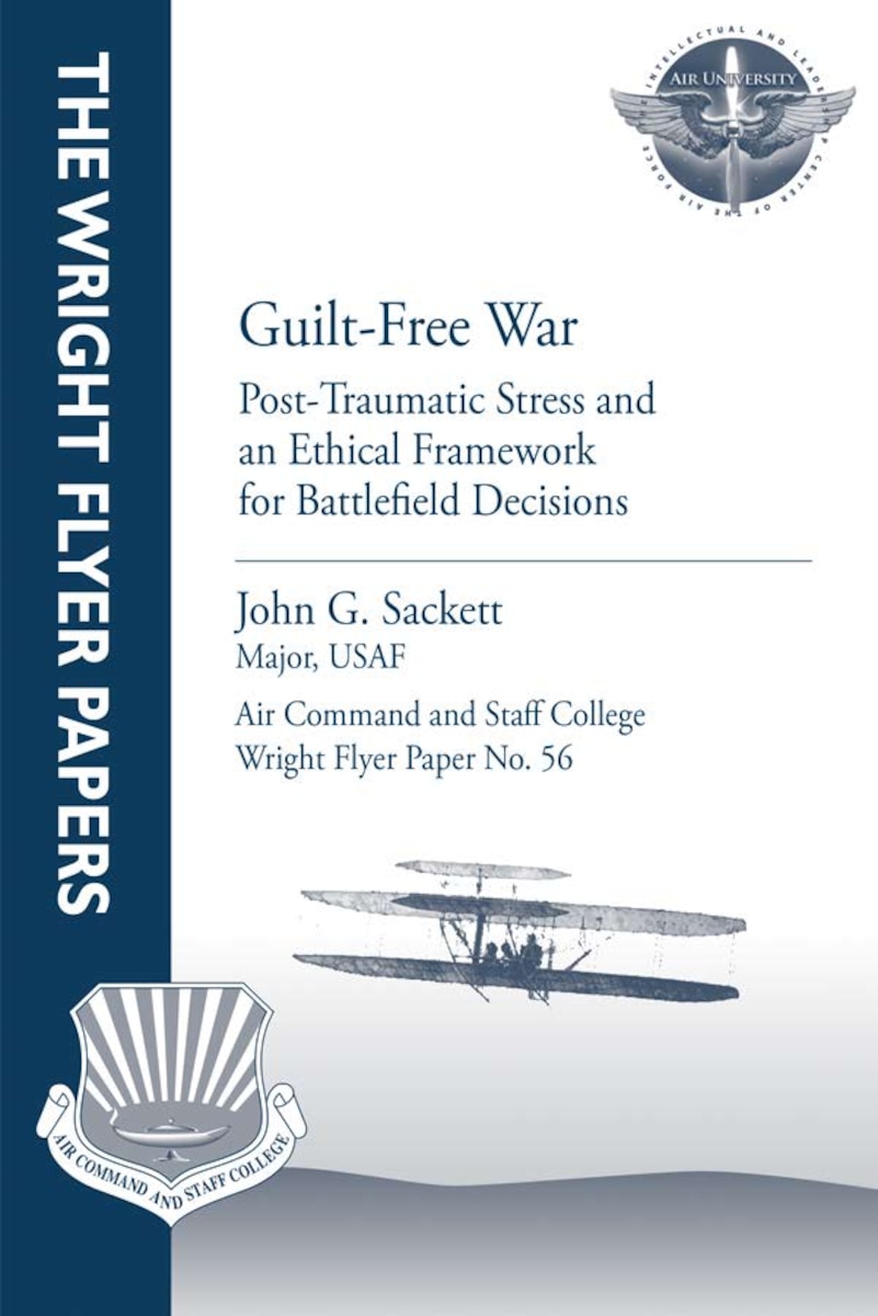 Air University, Press, Paper, Wright Flyer, AUP, Maxwell AFB, USAF