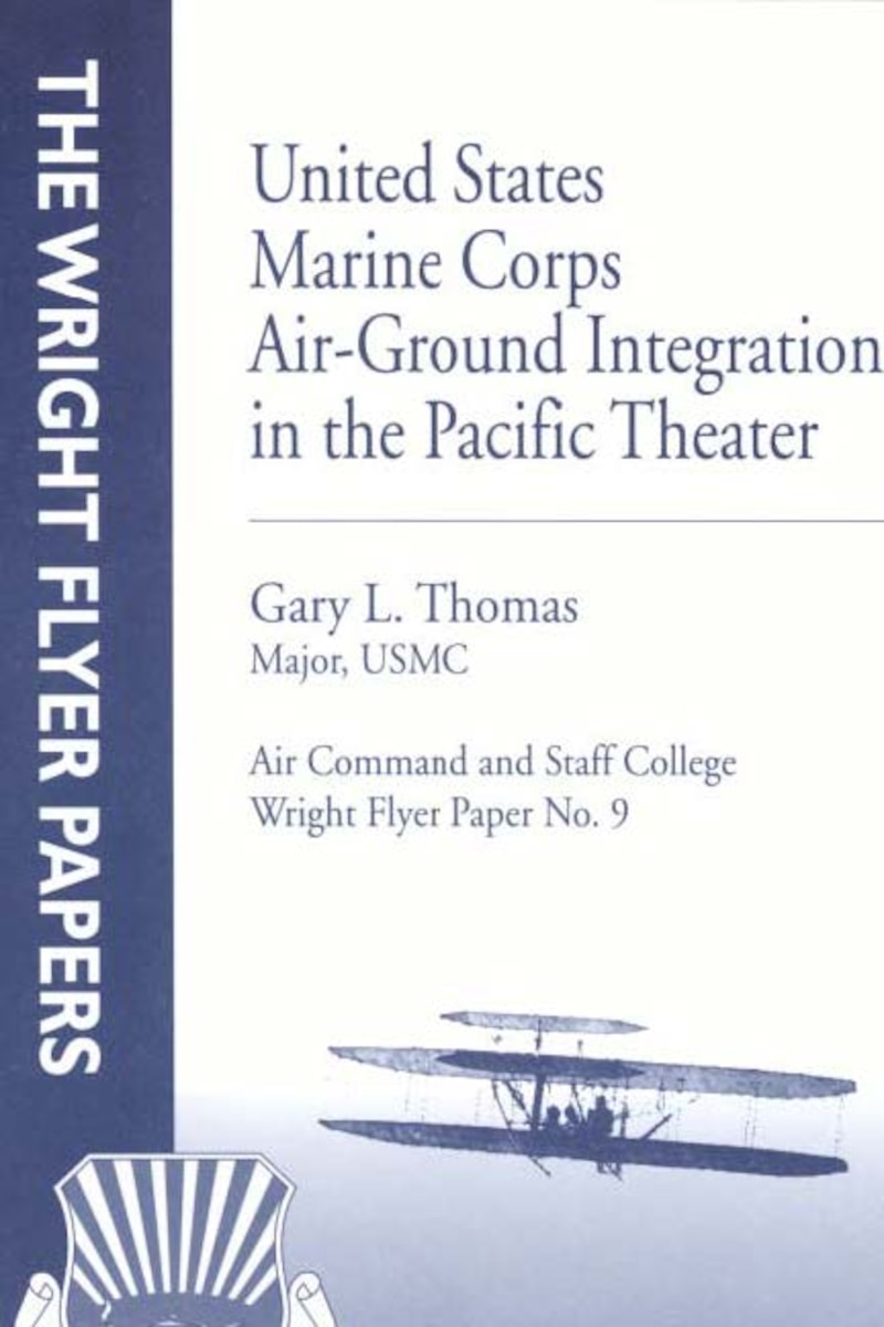 Air University, Press, Paper, Wright Flyer, AUP, Maxwell AFB, USAF