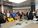 7 Habits Group Photo