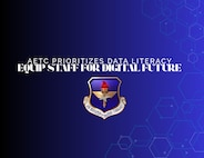 Recognizing this, Air Education and Training Command (AETC) has launched a comprehensive initiative to enhance the data literacy of its staff, equipping them with essential skills for the digital age.
