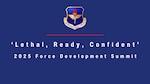 AETC shield on blue background