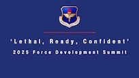 AETC shield on blue background