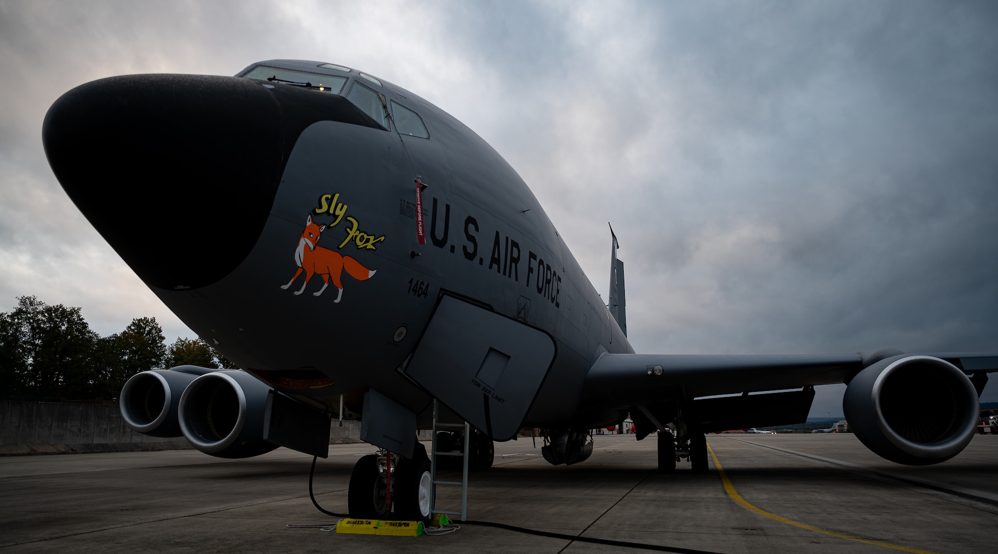 U.S. Air Force photo by Senior Airman Edgar Grimaldo