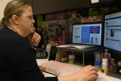 BHCs perform brief, focused assessment and interventions with patients suffering from a range of conditions and assists the patient in making behavioral changes that optimize their health.