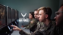 Around the Air Force: Money-Saving Microvane Tech, Total Force Pilot Retention, SPAFORGEN