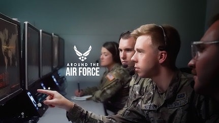 Around the Air Force: Money-Saving Microvane Tech, Total Force Pilot Retention, SPAFORGEN