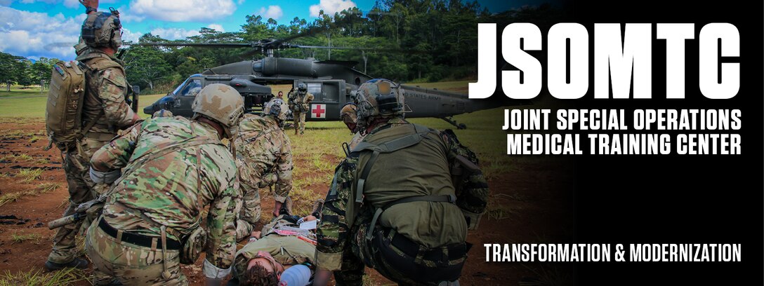 Operators assigned to 10th Special Forces Group (Airborne) conduct medical evacuation training at Oahu, Hawaii, Aug. 9, 2024. This was part of Joint Training Exercise NAKOA FLEEK which saw 10th SFG(A) Operators train and evaluate Soldiers of 25th Infantry Division on warrior tasks and battle drills.
