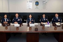 502nd ABW Below-the-Zone promotion board