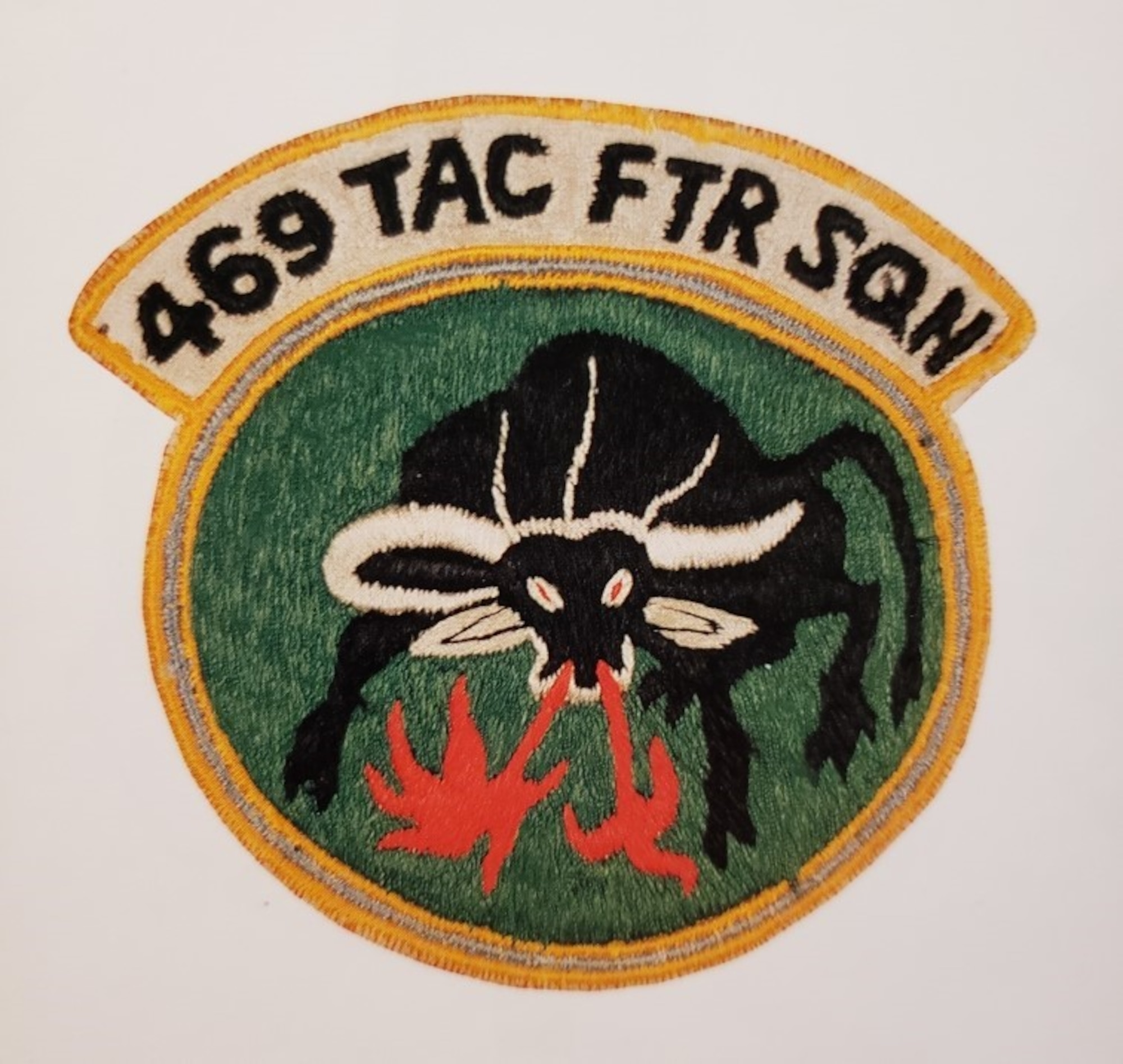 Fightin’ Bull in the Indochina Shop – 
The Southeast Asia Service of Lars Granath