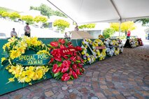 The Vietnam War Veterans Recognition Act, signed into law in 2017, designates March 29 of each year as National Vietnam War Veterans Day.
