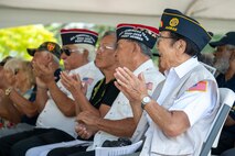 The Vietnam War Veterans Recognition Act, signed into law in 2017, designates March 29 of each year as National Vietnam War Veterans Day.