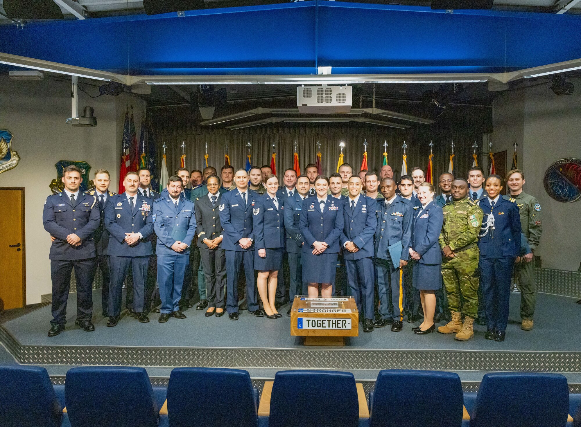 Photo by Terrance Rhodes