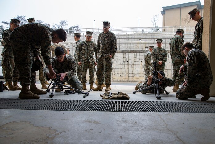 Photo by Cpl. Brian Long